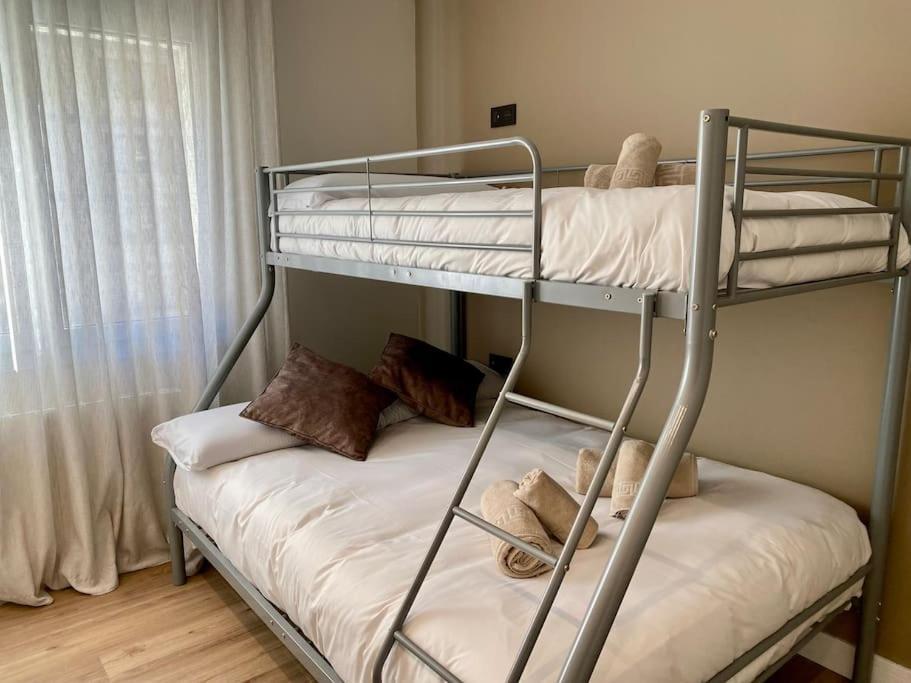Prober-montecarlo Apartment Encamp