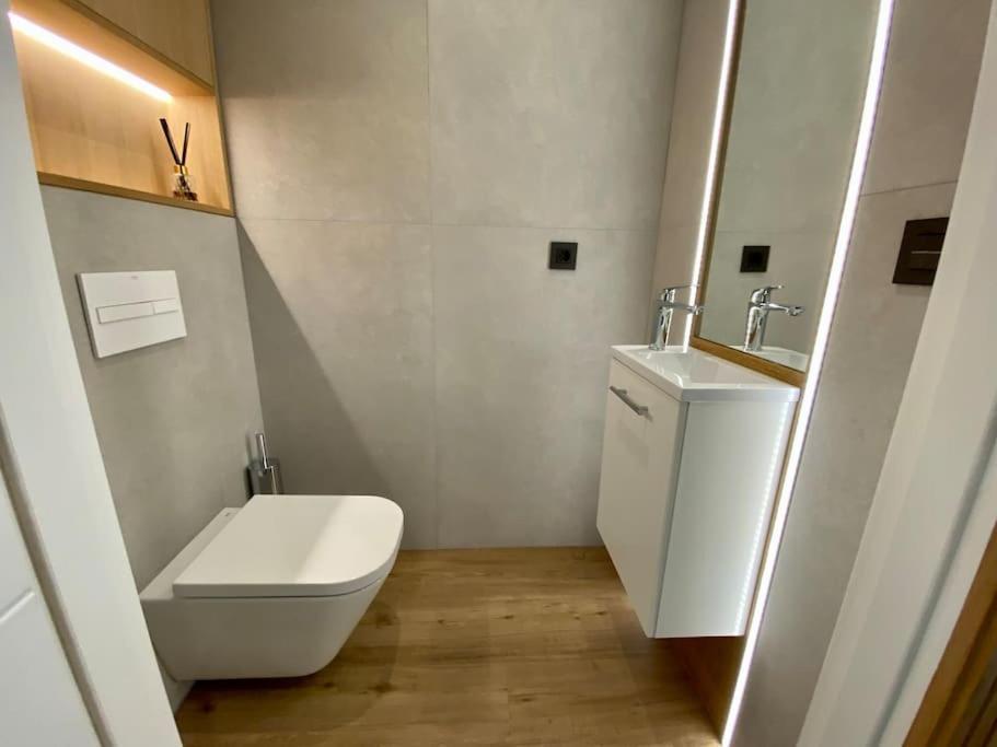 Apartment Prober-montecarlo Encamp