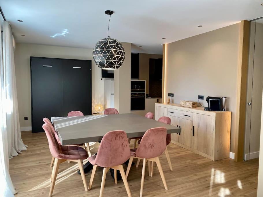 Apartamento Prober-montecarlo *