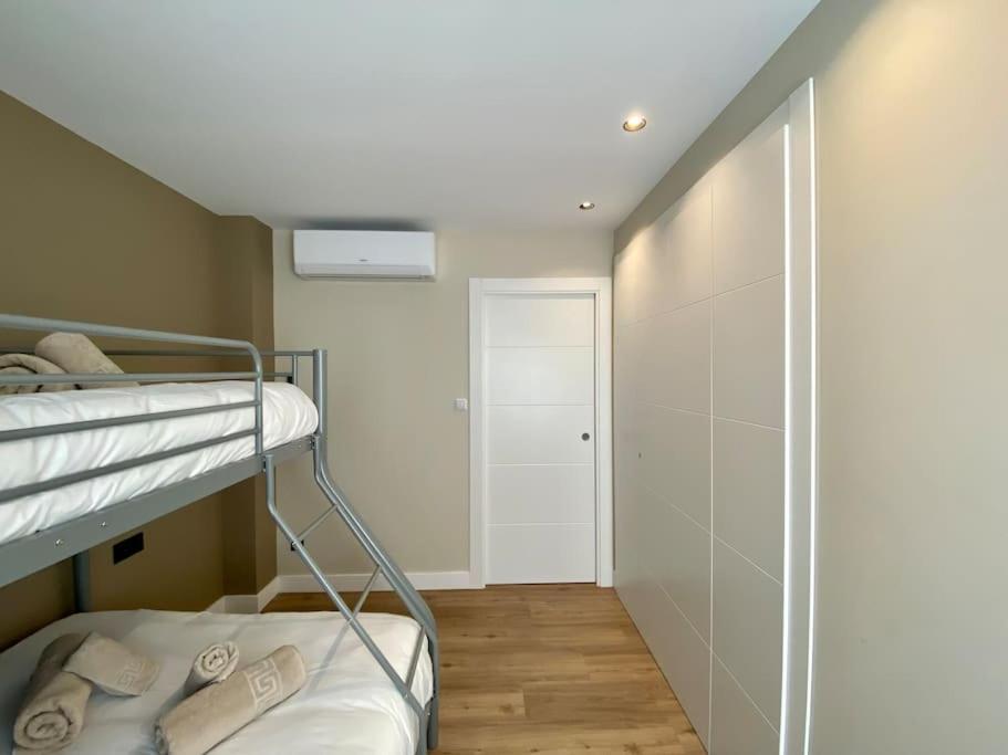 Apartamento Prober-montecarlo