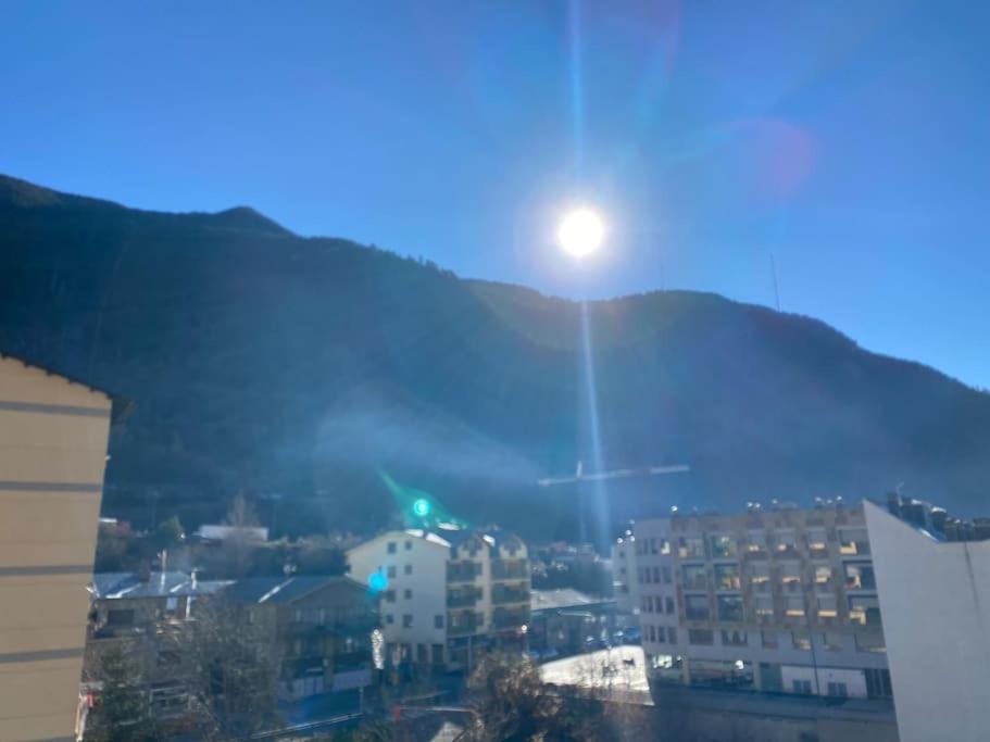 Prober-montecarlo Apartamento