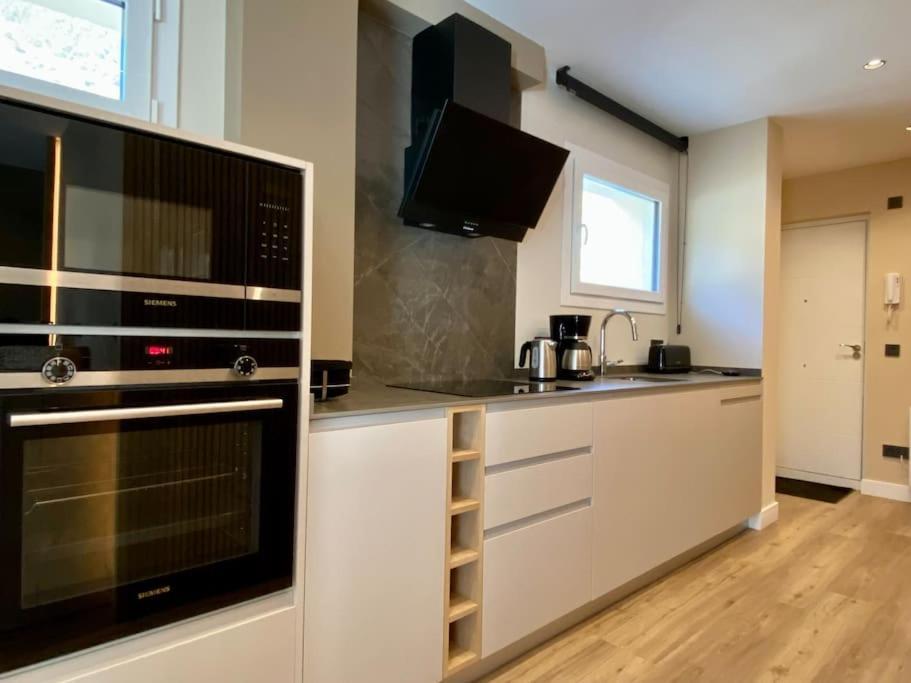 Prober-montecarlo Apartamento