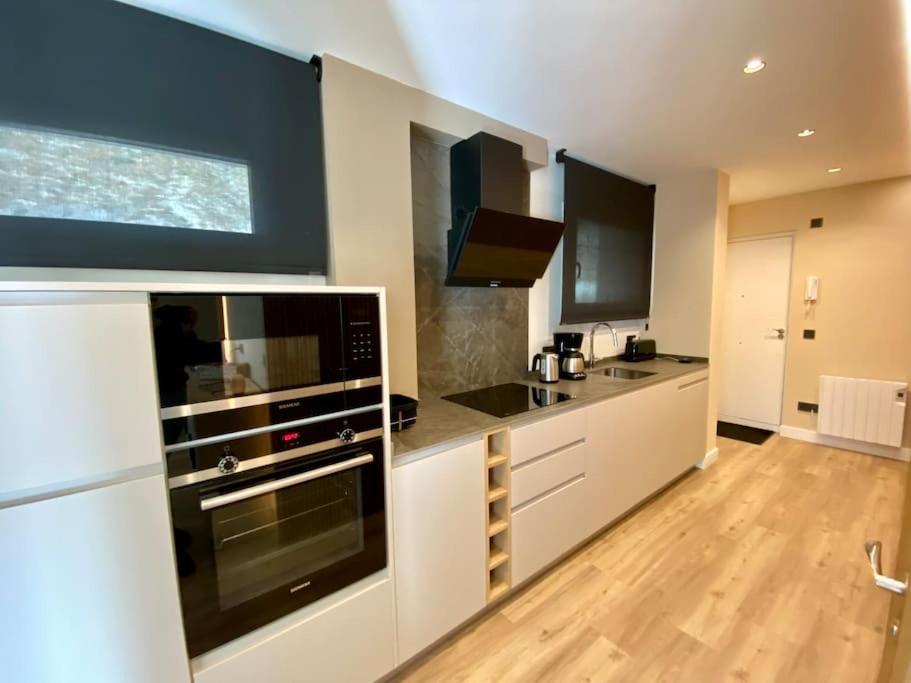 Prober-montecarlo Apartamento