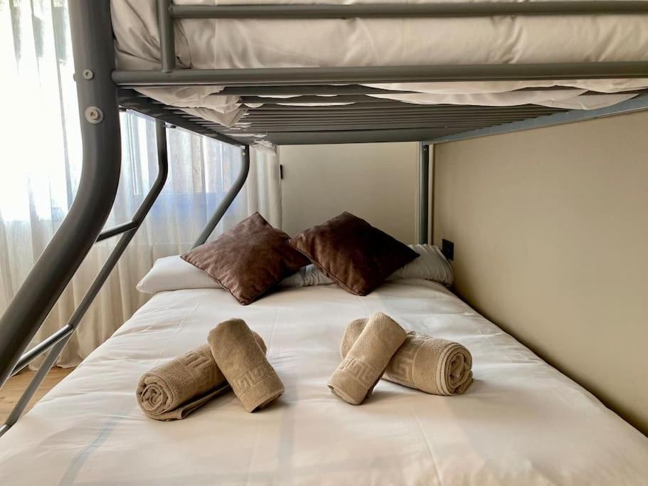 Prober-montecarlo Apartamento Encamp