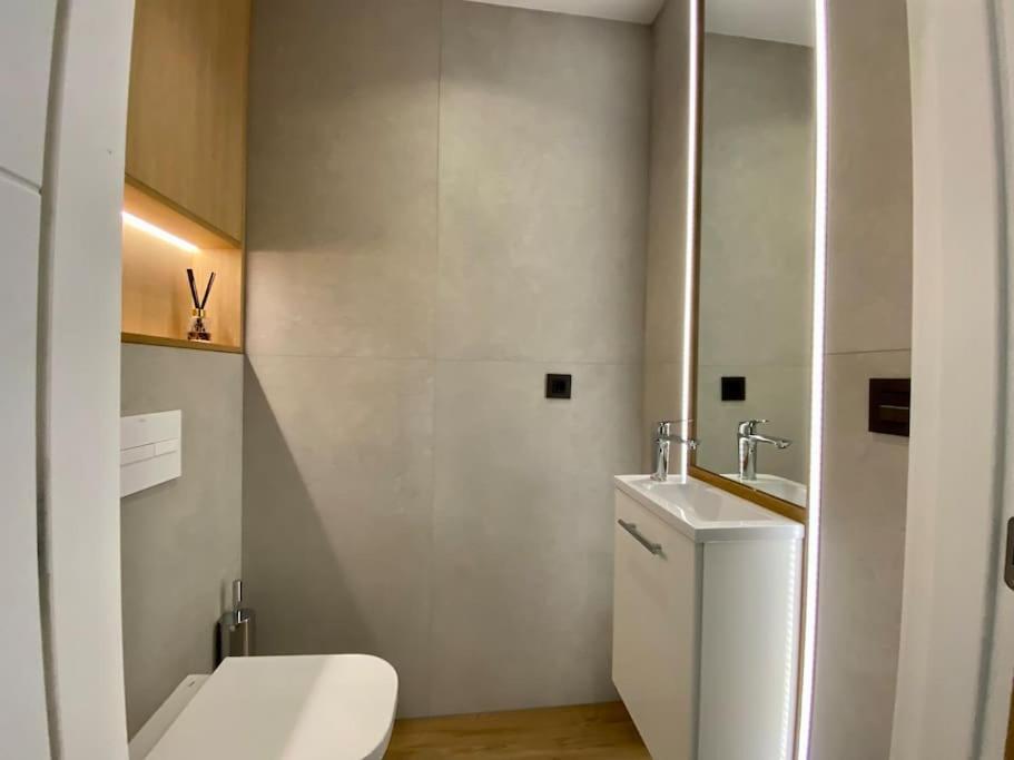 Prober-montecarlo Apartamento