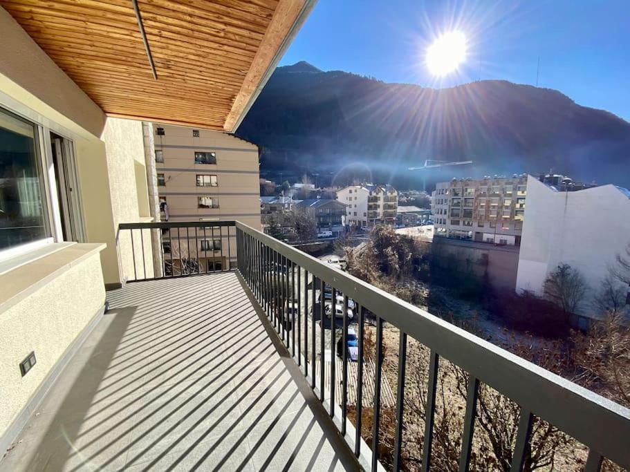Prober-montecarlo Apartamento Encamp
