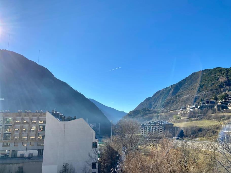 Prober-montecarlo Apartamento