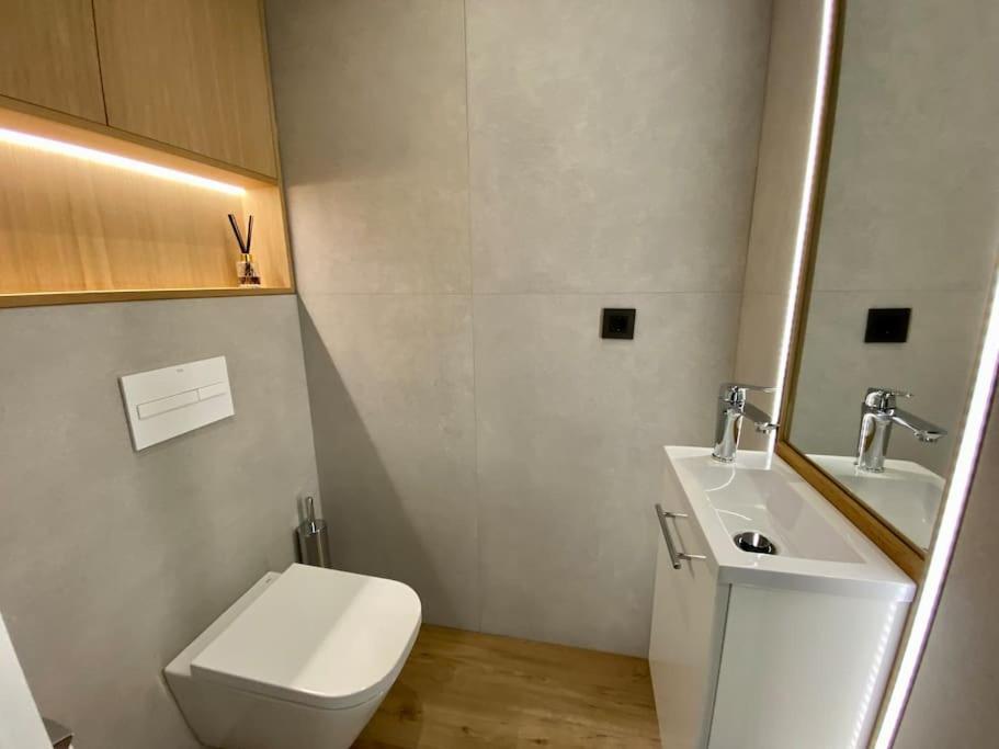 Apartamento Prober-montecarlo *