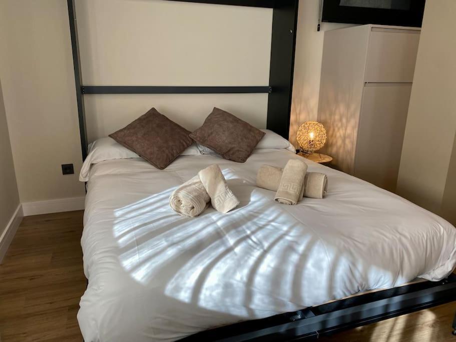 Prober-montecarlo Apartamento