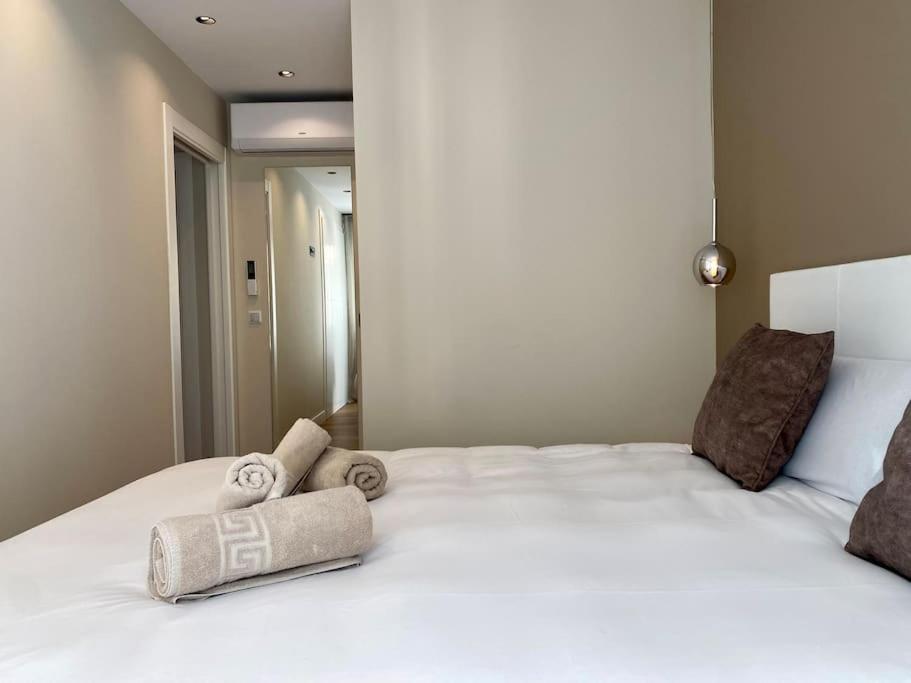 Prober-montecarlo Apartamento *