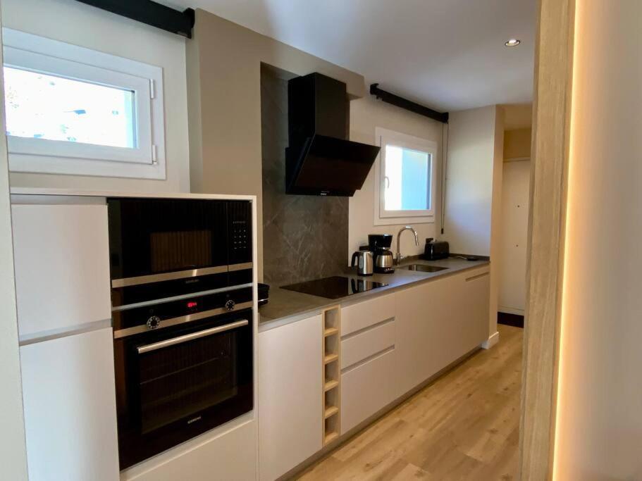 Apartamento Prober-montecarlo