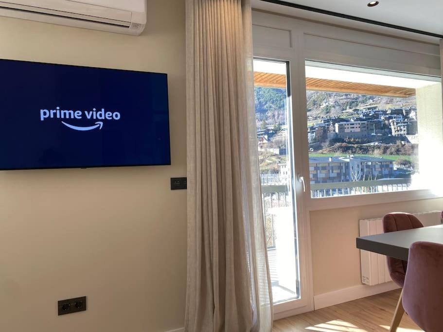 Prober-montecarlo Apartamento