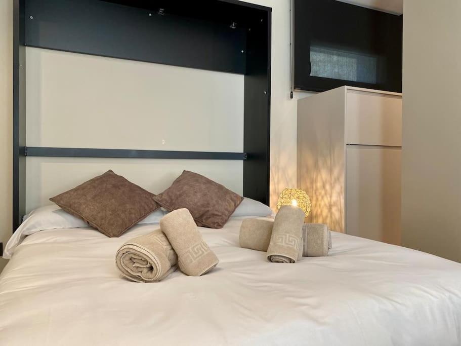 Apartamento Prober-montecarlo
