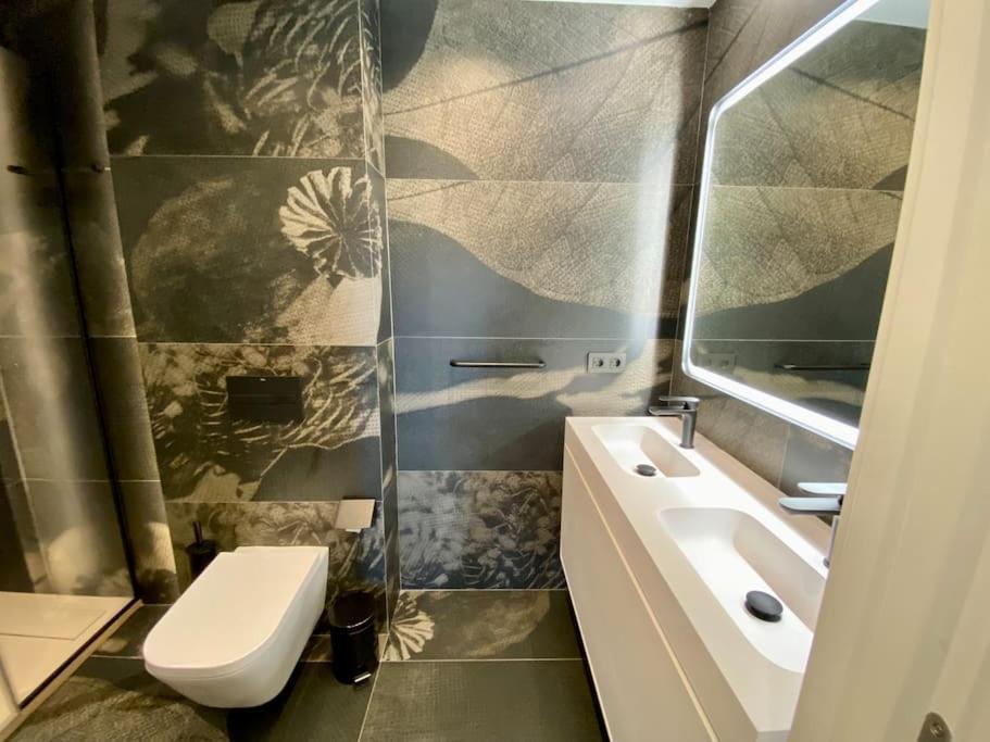 Apartamento Prober-montecarlo *