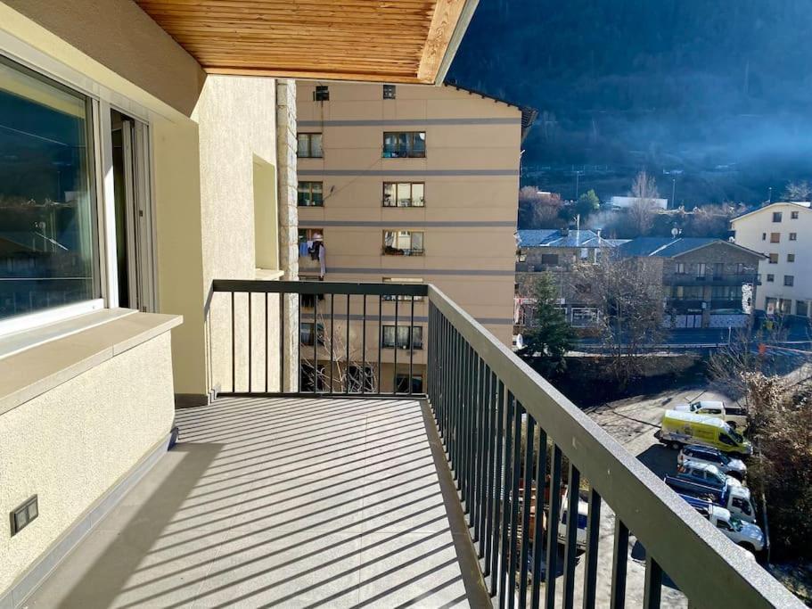 Prober-montecarlo * Encamp