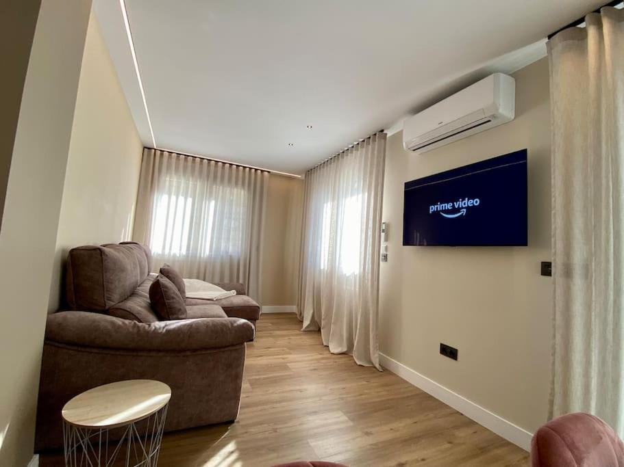 Apartamento Prober-montecarlo *