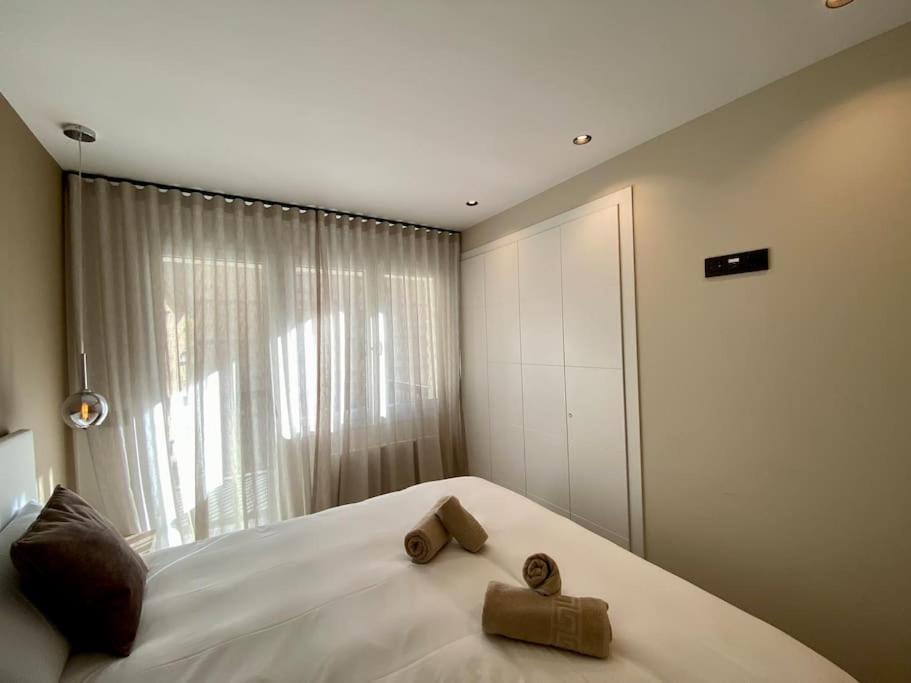 Prober-montecarlo Apartamento *