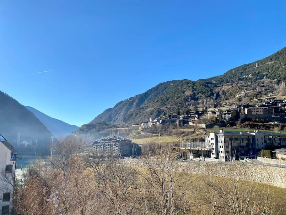 Prober-montecarlo Apartamento Encamp