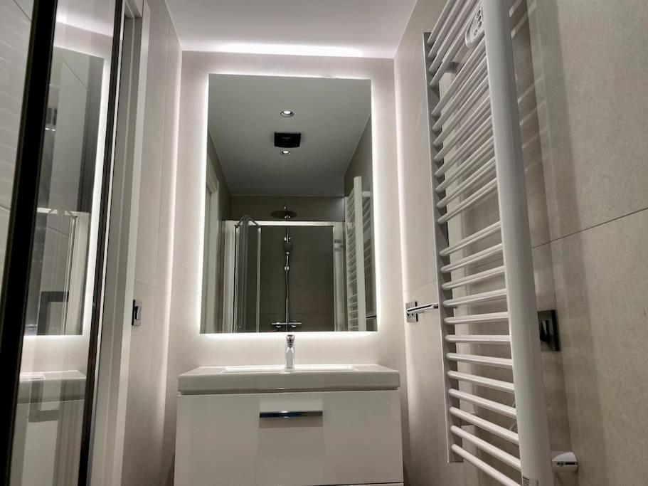 Apartamento Prober-montecarlo