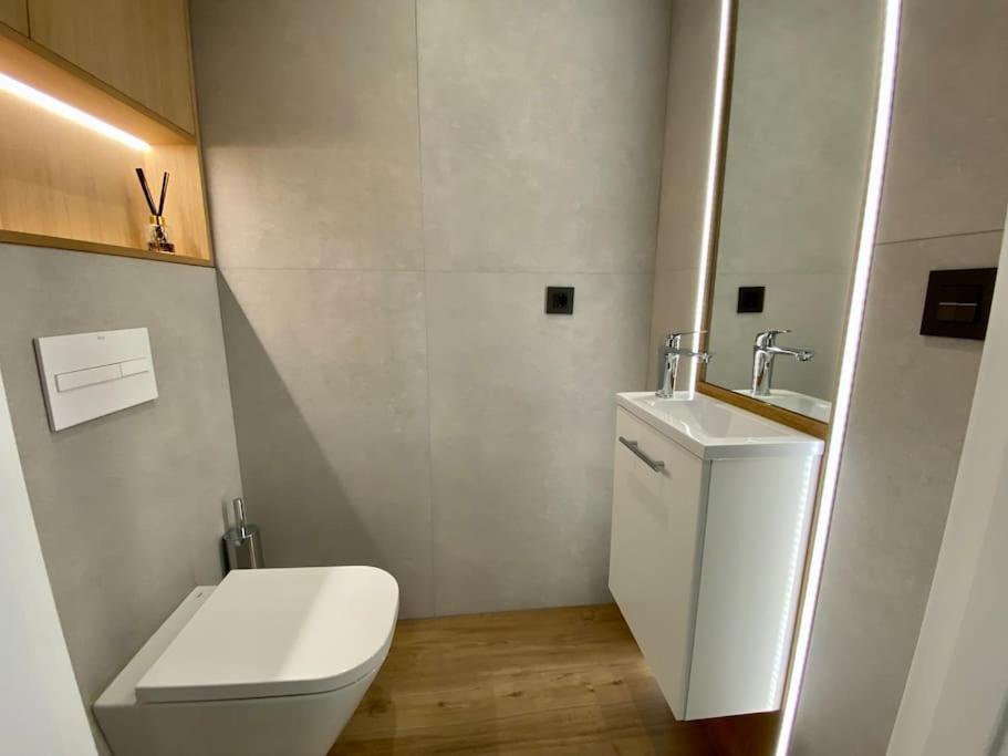 Prober-montecarlo Apartamento
