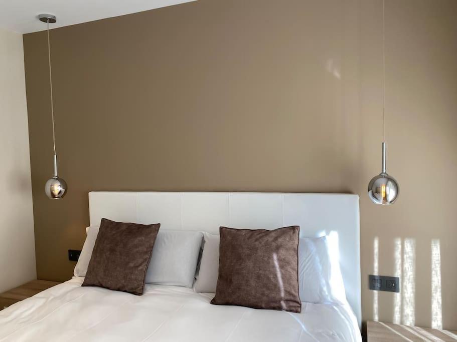 Prober-montecarlo Apartamento