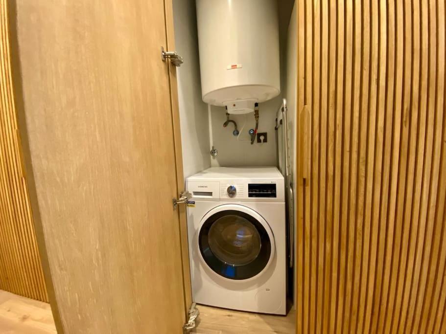 Apartamento Prober-montecarlo Encamp