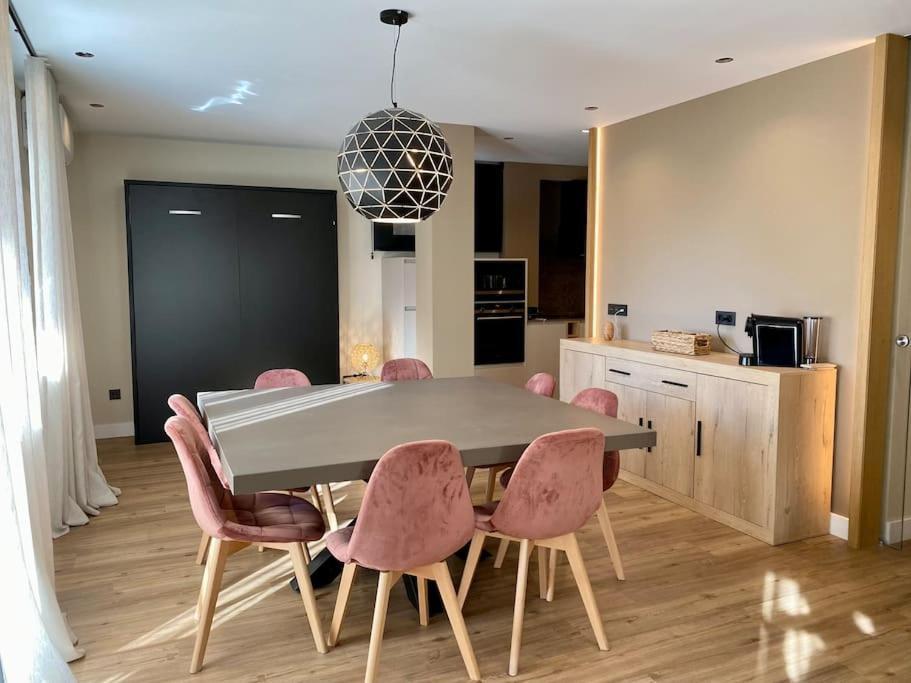 Prober-montecarlo Apartamento