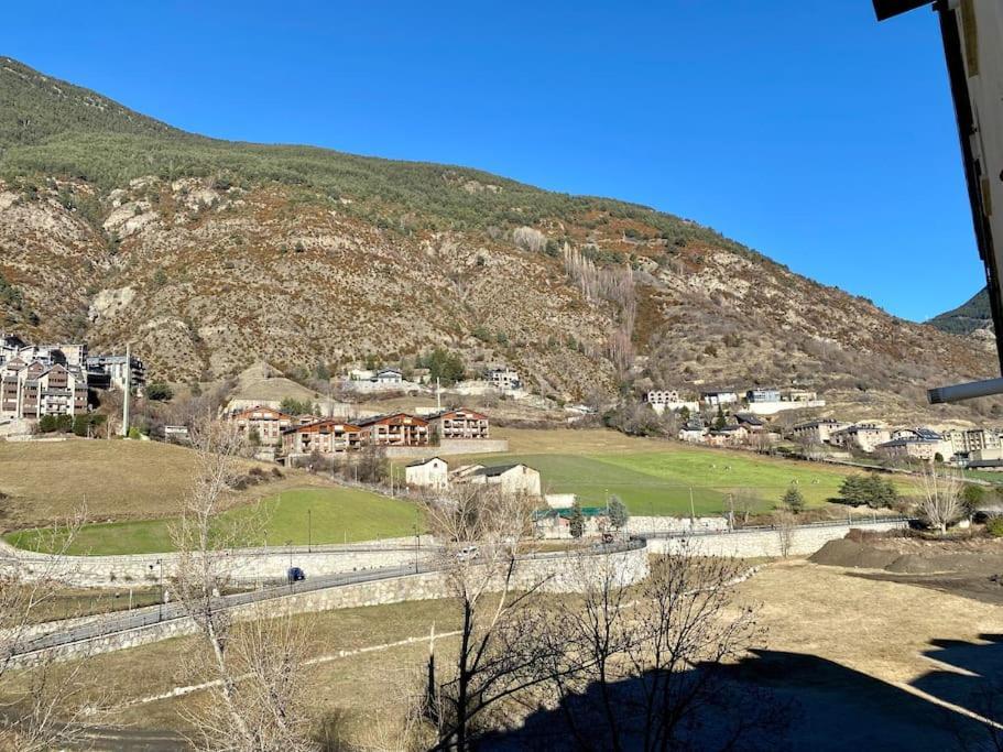 Prober-montecarlo Apartamento Encamp