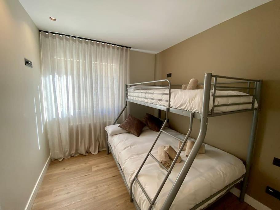 Prober-montecarlo Apartamento Encamp