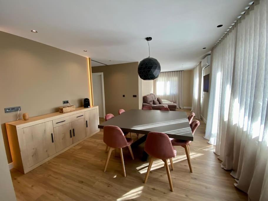 Apartamento Prober-montecarlo *