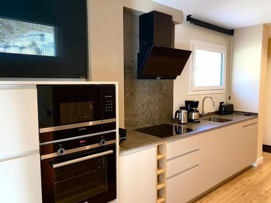 Apartamento Prober-montecarlo *