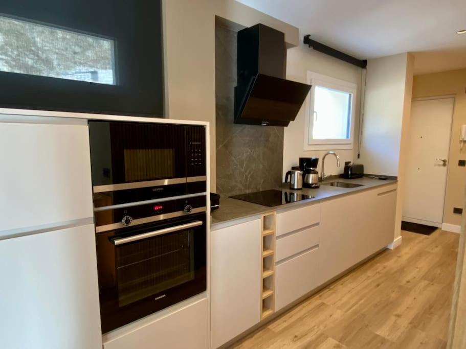 Prober-montecarlo Apartamento *