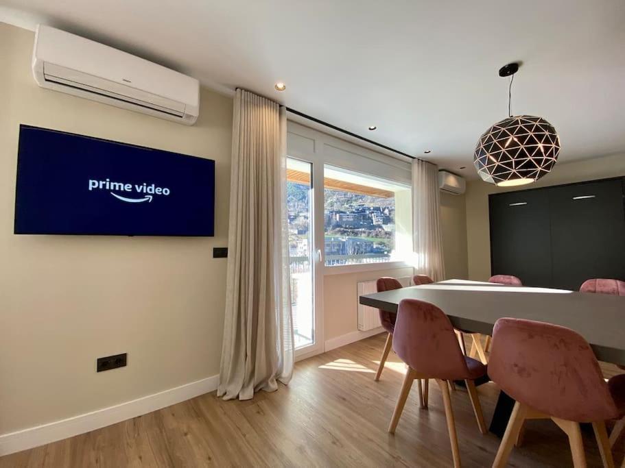 Prober-montecarlo Apartamento *